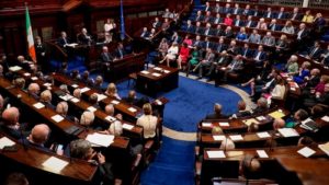 Political dimension of development
