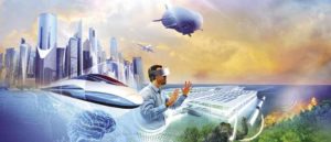  technological dimension of development