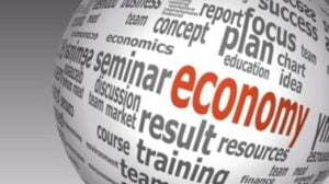 Economic dimension of development