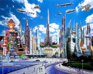  technological dimension of development
