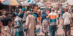 Reasons for the continuing state of underdevelopment in africa