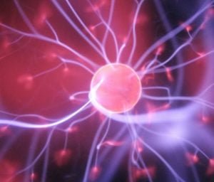 Science as descriptive and philosophy as normative