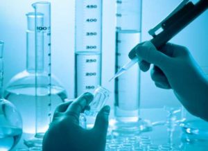 Science as descriptive and philosophy as normative
