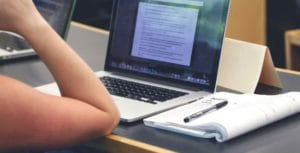 What to do while studying for school examination