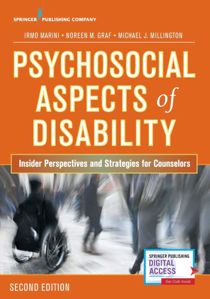 Psychological Aspect Of Disability Psy 307 Pdf Psychology