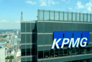 Kpmg trainee programme