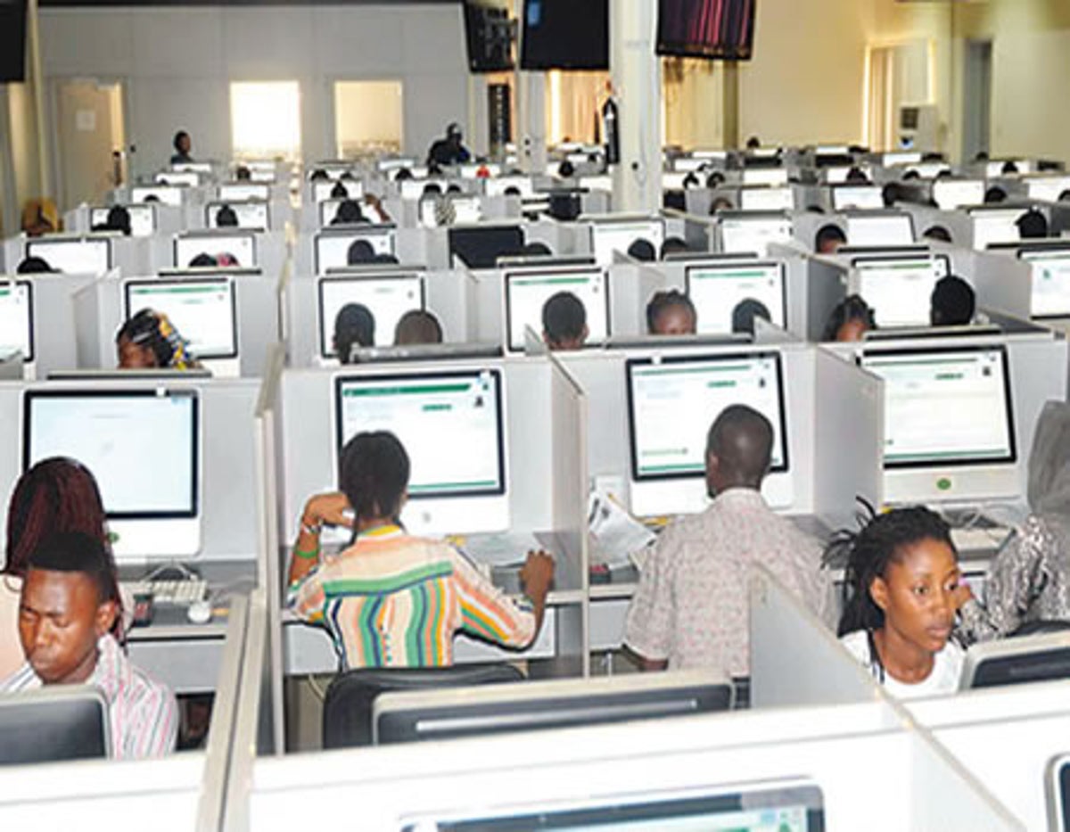 JAMB UTME Result for 2020 is out: See how to check result ...