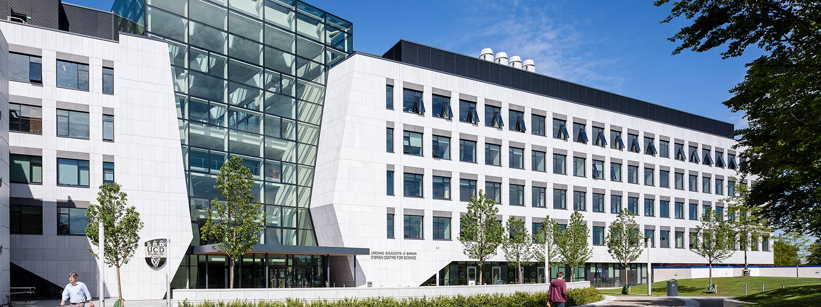 Master Scholarships at UCD Sutherland School of Law- Ireland 2020