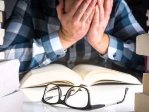 How learning difficulties arise.  