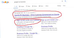 How to register your business on google