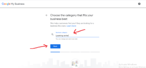 How to register your business on google