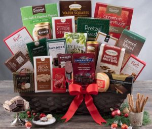 Hamper / Gift Basket Business