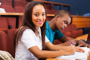 High school schedules to university schedules