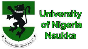University of nigeria, nsukka
