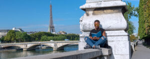 American university of paris graduate financial aid