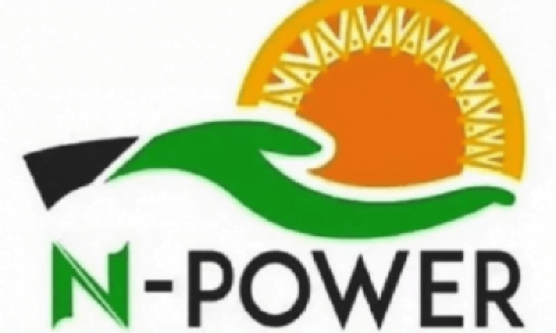 N-Power Recruitment Form 2020/2021- How To Register / Apply.