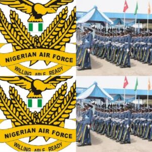 How To Check Nigeria Air Force Shortlisted Candidates 2020/2021 { NAF ...