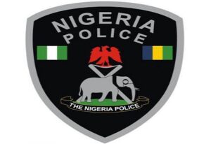 Nigeria police ranks and symbols
