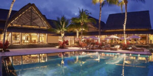 Beautiful hotels & resorts in africa