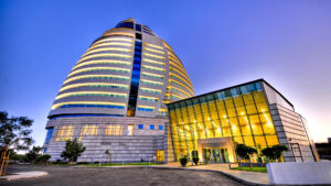 Corinthia hotel khartoun
