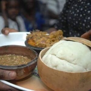 Igede agba festival