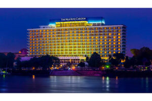 Beautiful hotels & resorts in africa