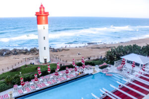 Oyster box - umhlanga rocks, south africa