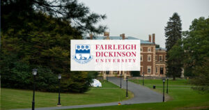 Fairleigh dickinson university scholarship