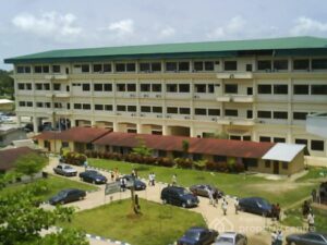 Federal University Of Agriculture Courses & School Fees, Makurdi.