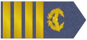 Nigerian airforce salary and ranks
