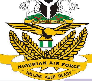 Nigerian Airforce Salary And Ranks, Symbols, Logo & Branches- Latest ...