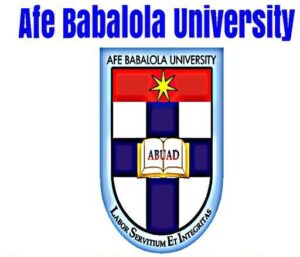 Afe Babalola University Admission Information -Step By Step. - School ...