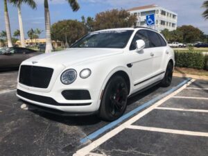 Bentley continental gt speed convertible