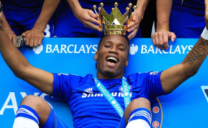 Didier Drogba
