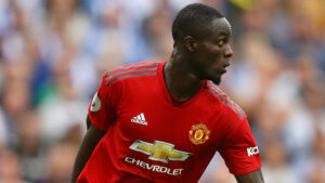 Best African Football Players