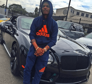 Wizkid net worth