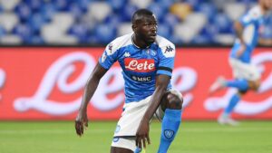 Kalidou Koulibaly