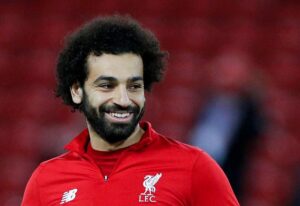 Best African Football Players