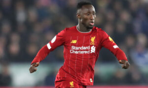 Best African Football Players