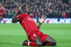 Best African Football Players