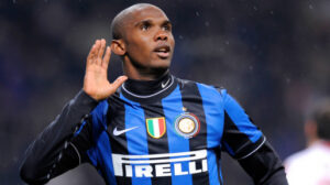 Samuel Eto