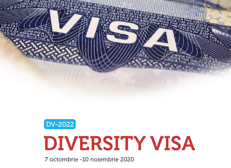 How To Apply For USA Diversity Immigrant Visa Program (DV2022