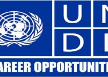 Apply For United Nations Development Programme 2021.