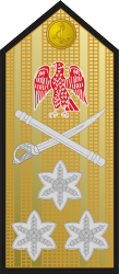Nigerian Navy Ranks
