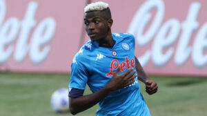 Best African Football Players