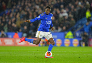 Best African Football Players