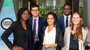 World bank internship