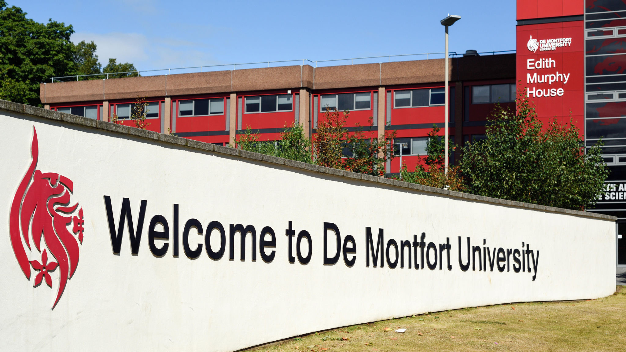How To Apply For De Montfort University Scholarship, UK 2021. School