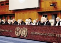 How To Apply For ICJ Judicial Fellowship Programme 2021/2022.