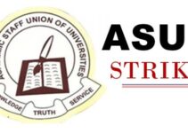 List of state universities under asuu in nigeria ( (latest update)